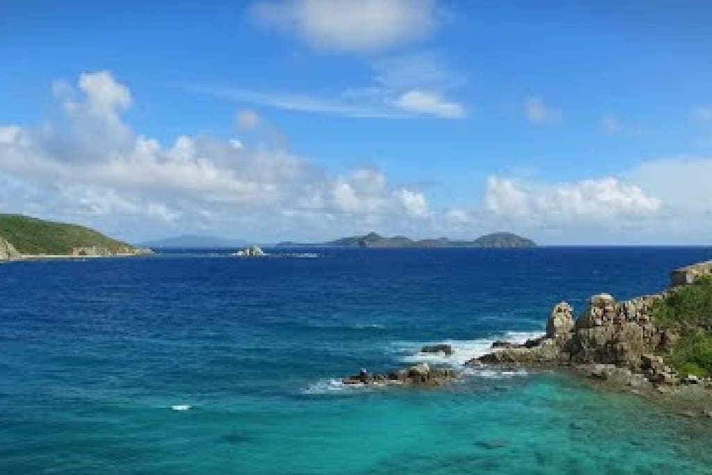 BVI