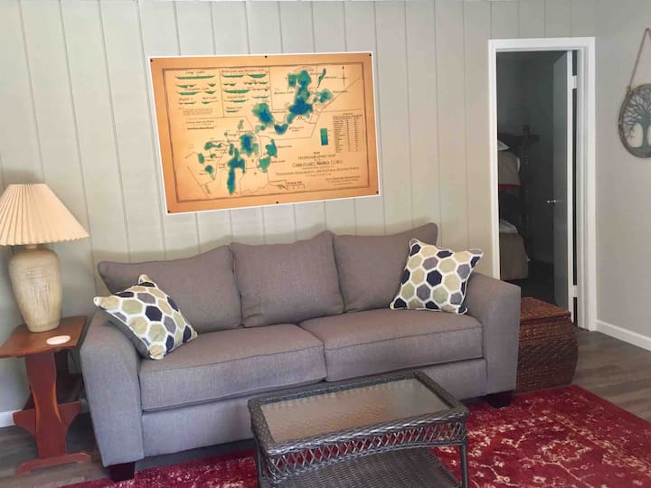 Top 10 Airbnb Vacation Rentals In & Near Waupaca, Wisconsin Updated