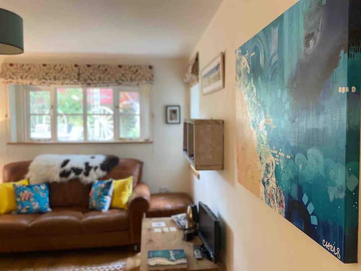 Garden Room - Milford on Sea