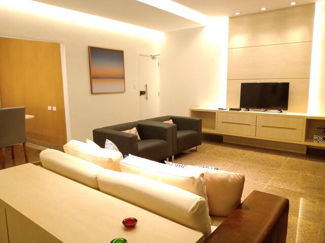 A.Atlantica Frente ao Mar Posto 6 Maravilhoso gallery image 2