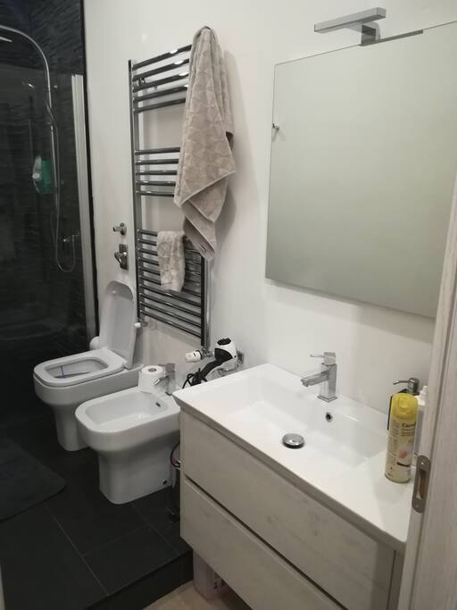 Bagno 1