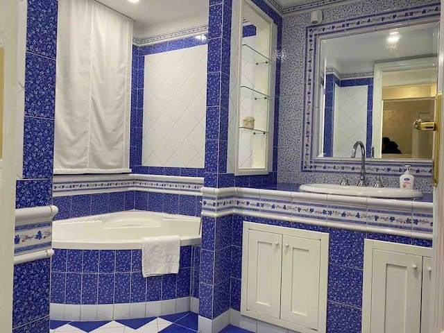 Cavour appartamento gallery image 5