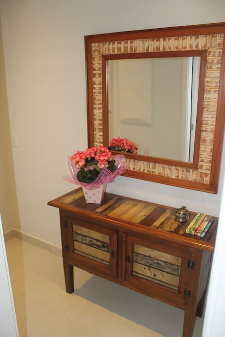 Hall - 1º andar