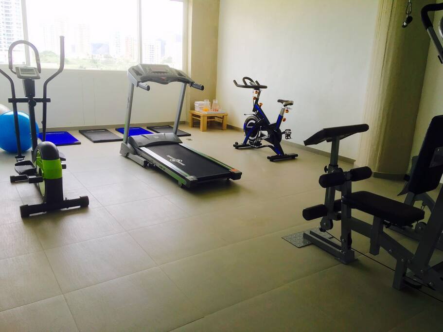 ZONA GYM