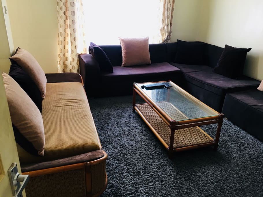 Sitting room