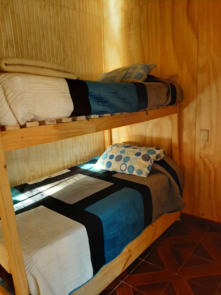 Dormitorio 2