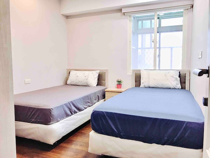 ❤️Chumba cha 2 cha kulala❤️