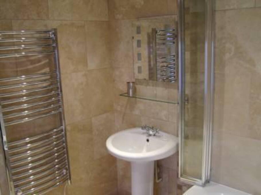 Thurnham Hall Bath