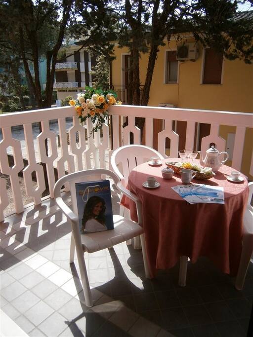 Balkon