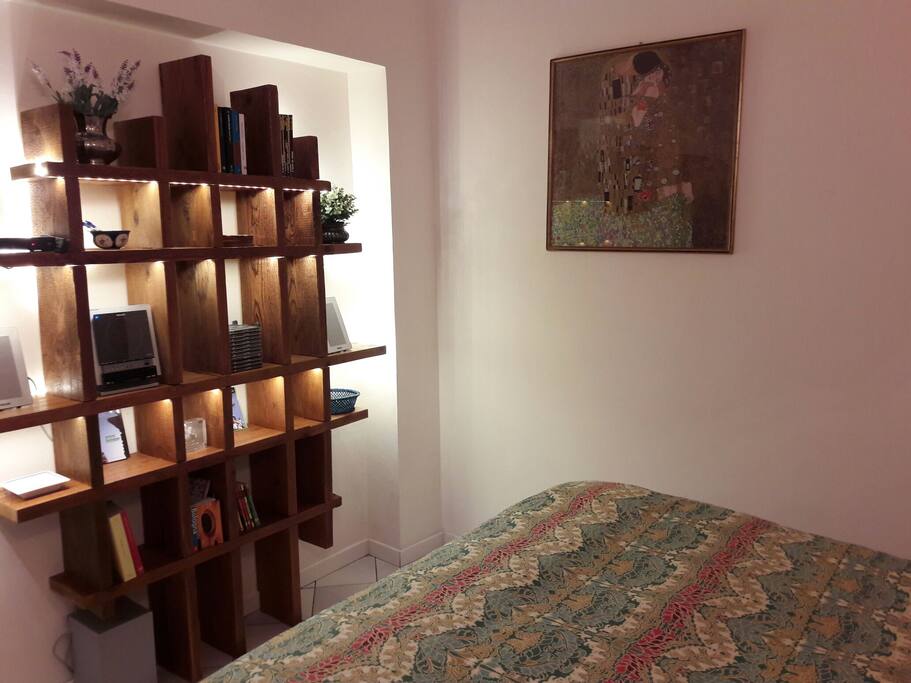 Library.
