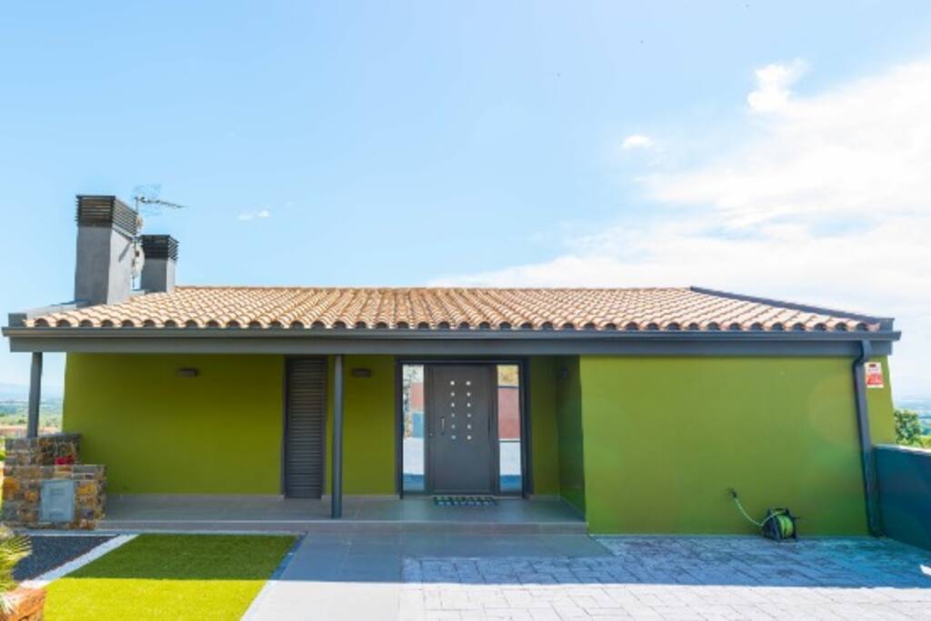 Entrada Principal