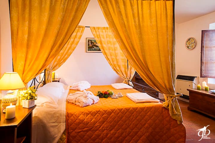 საძინებელი 2