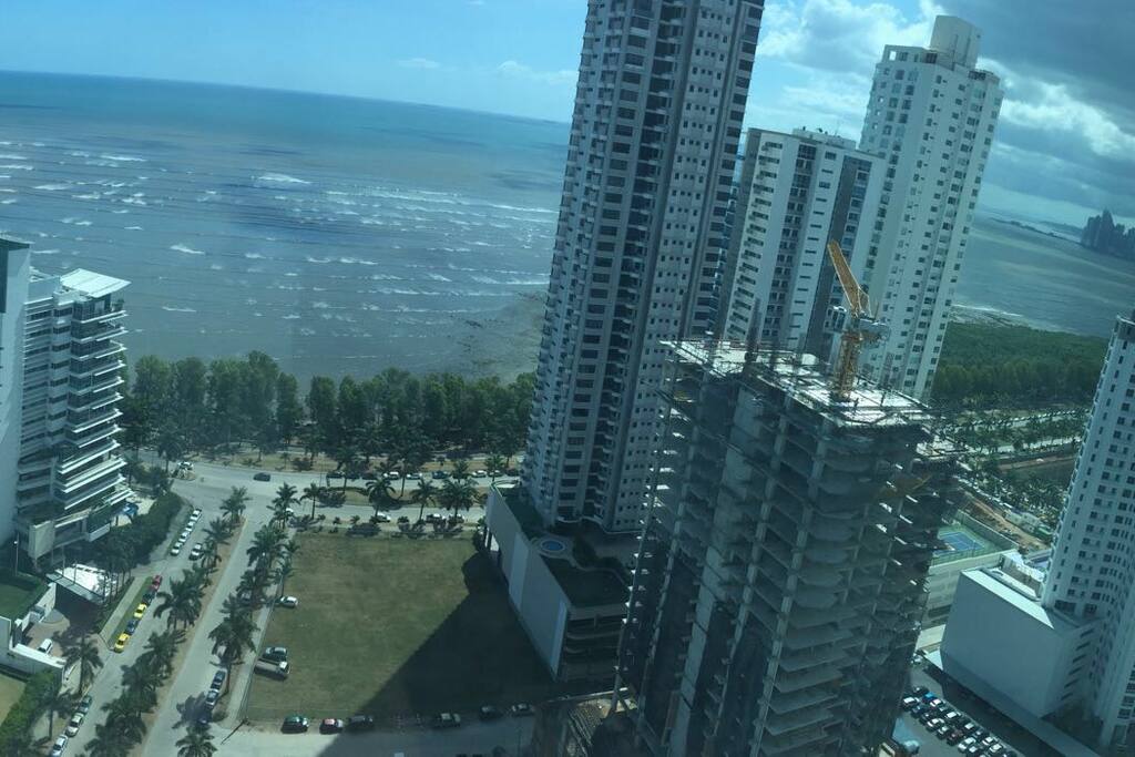view