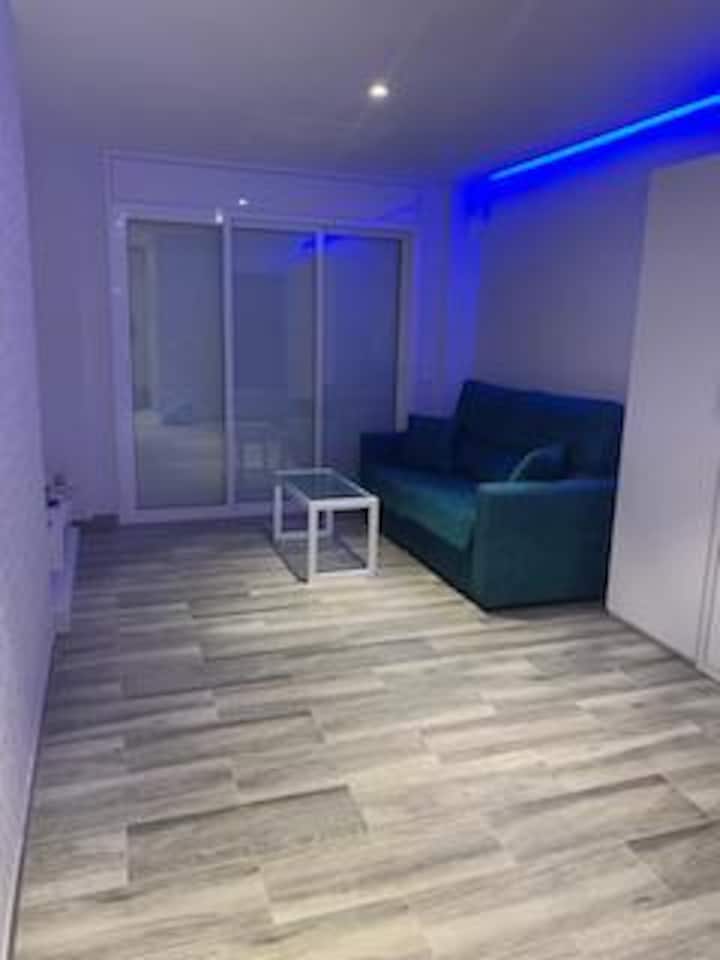 พื้นที่อยู่อาศัย