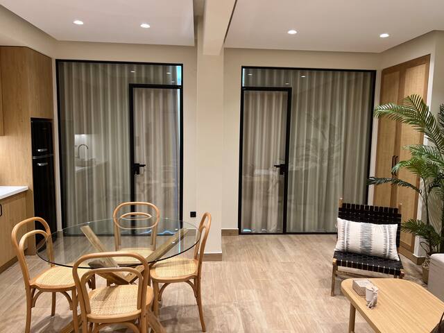 CALMA apartment next to Aristotelous square gallery image 5