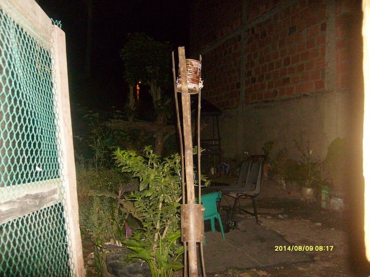 Funza Villa Imperial Y Agricola Hospedate Aqui - Funza