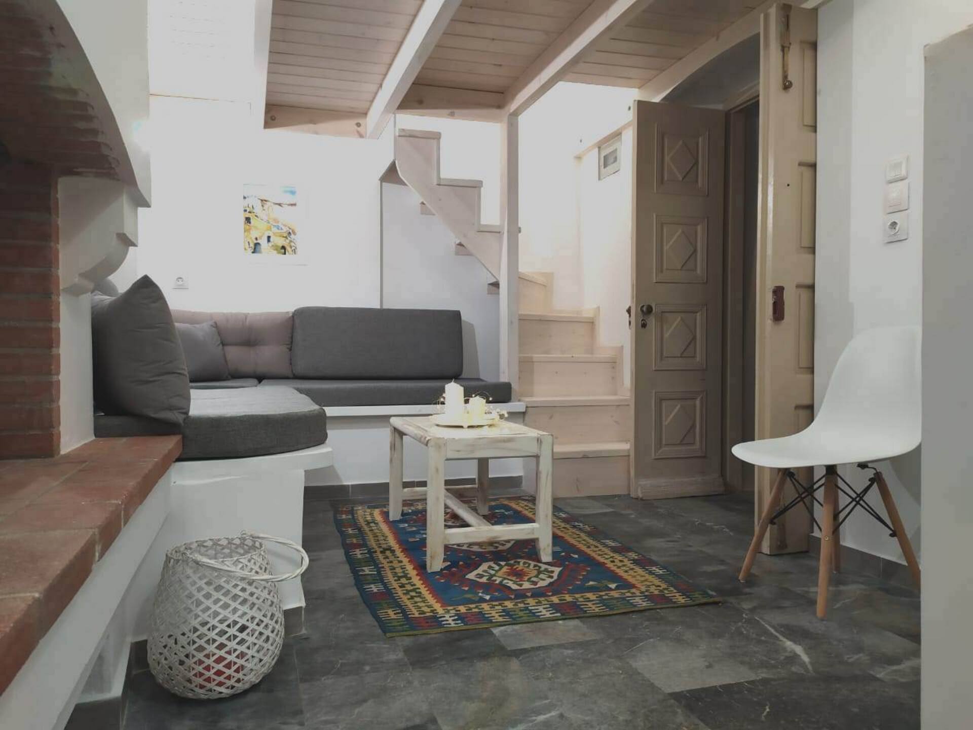 Kalymnos Studio just4two — photo 3