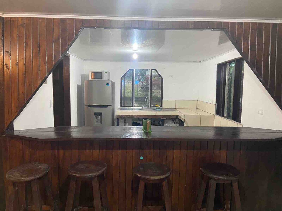 Casa Salama — 3 bedroom vacation rental in Playa Negra