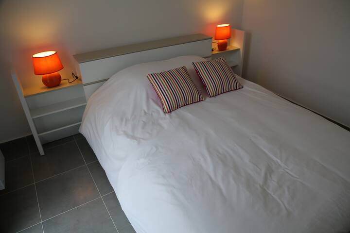 Asbl Service Social Du Personnel managed Airbnb listing 3