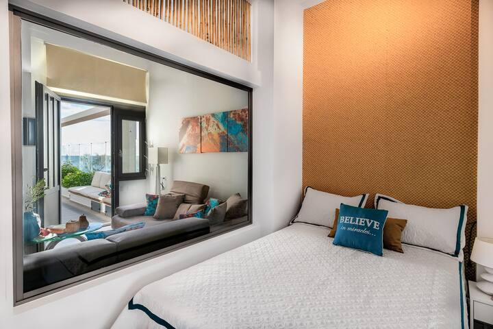 Galilean Moons Villa gallery image 4