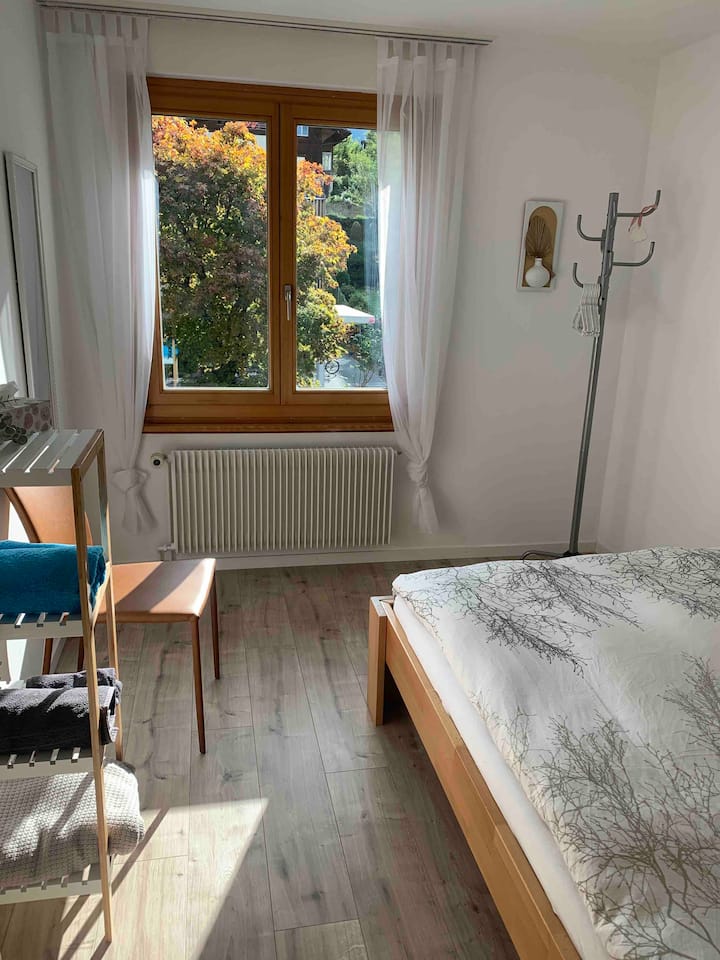 Dormitorio 1