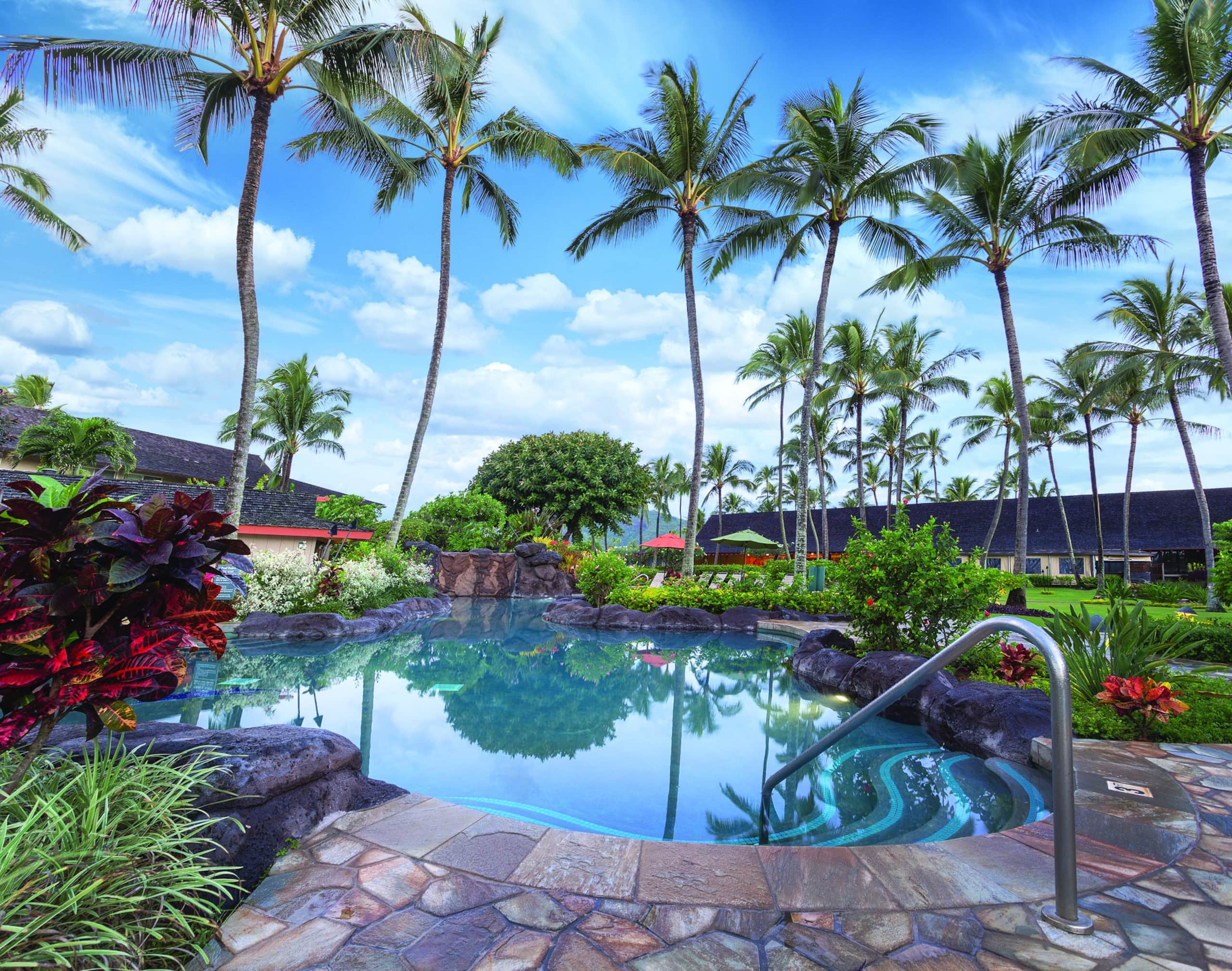 Shell Kauai Coast Resort Accessible Ohana Suite - Photo 15