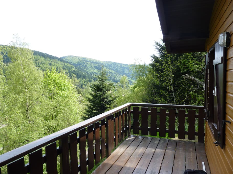 Balcon