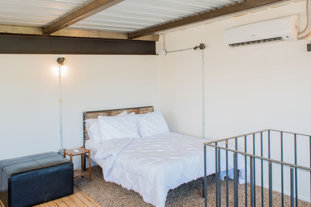 Herbert Apartment/Loft Apartments for Rent in Tucson, Arizona, United