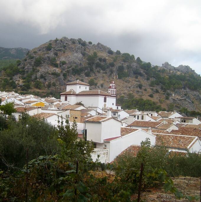 GRAZALEMA