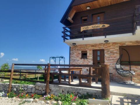 Holiday Villa Silvija