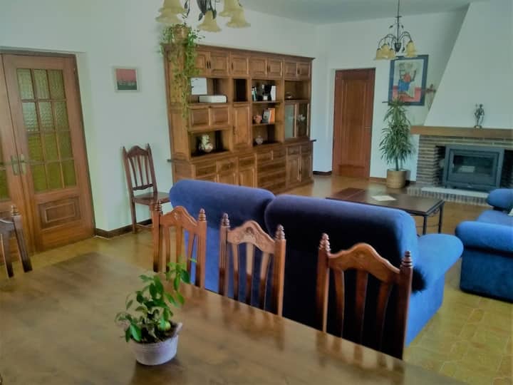 Casa Rural Cigarral El Pinar Del Sapo - Tolède