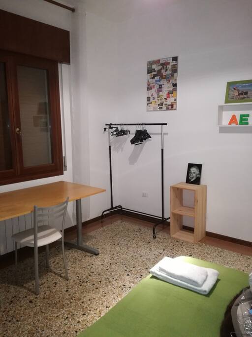appendi-abiti