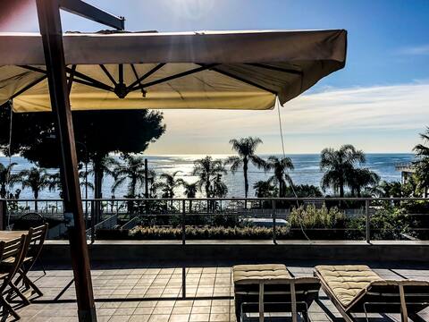 Casa paO  Acitrezza☀️Acicastello
