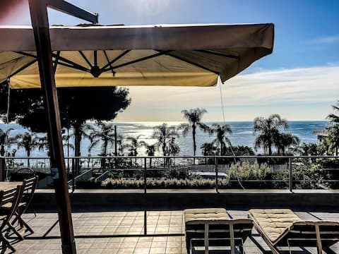 Casa paO  Acitrezza☀️Acicastello