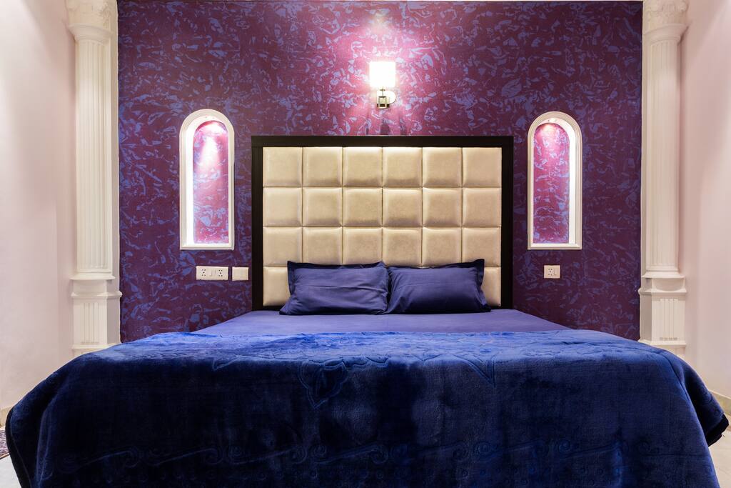 Purple Room