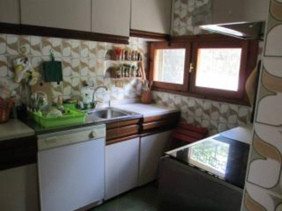 Cucina
