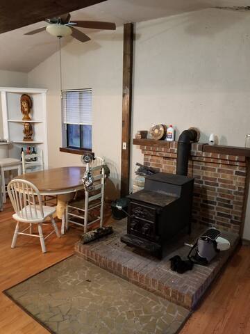 Blueridge Peace - Hike/Relax/Hunt/Fish