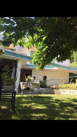 Villa MCM pour shootings gallery image 3