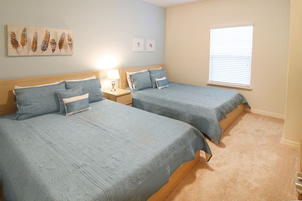 Quarto Queen I