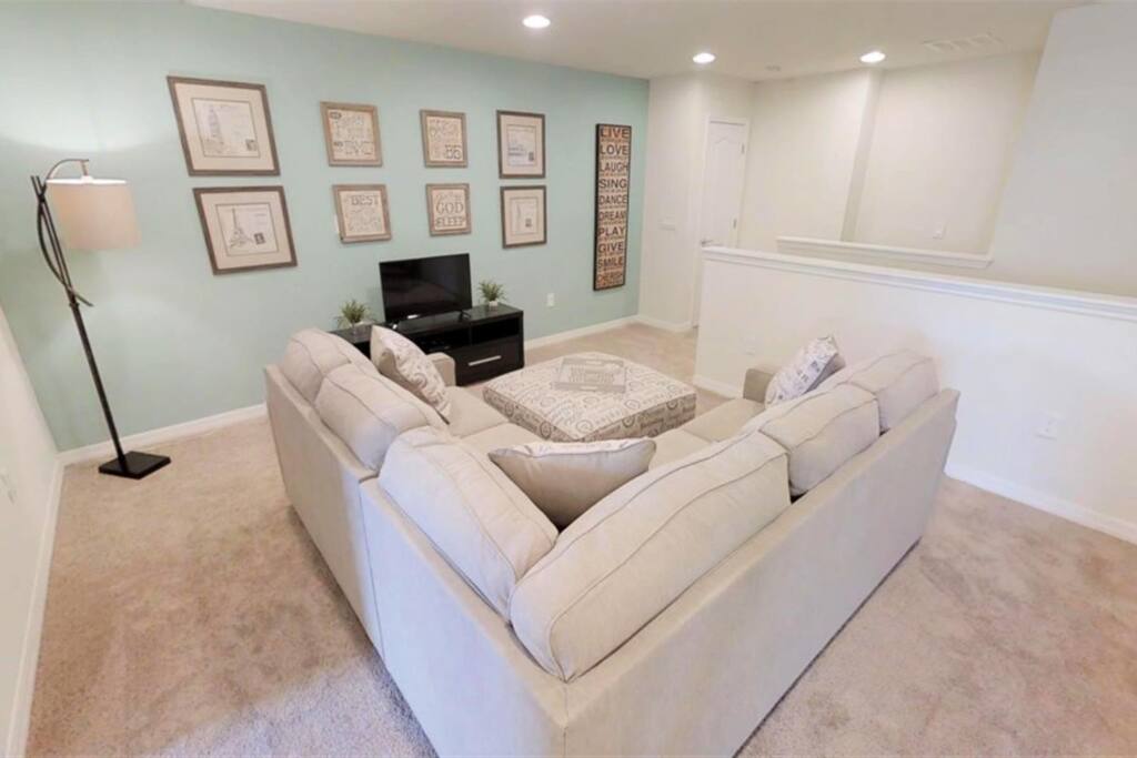 Sweet Home Vacation Disney Rentals Vacation Homes Florida Orlando Windsor At Westside Resort
