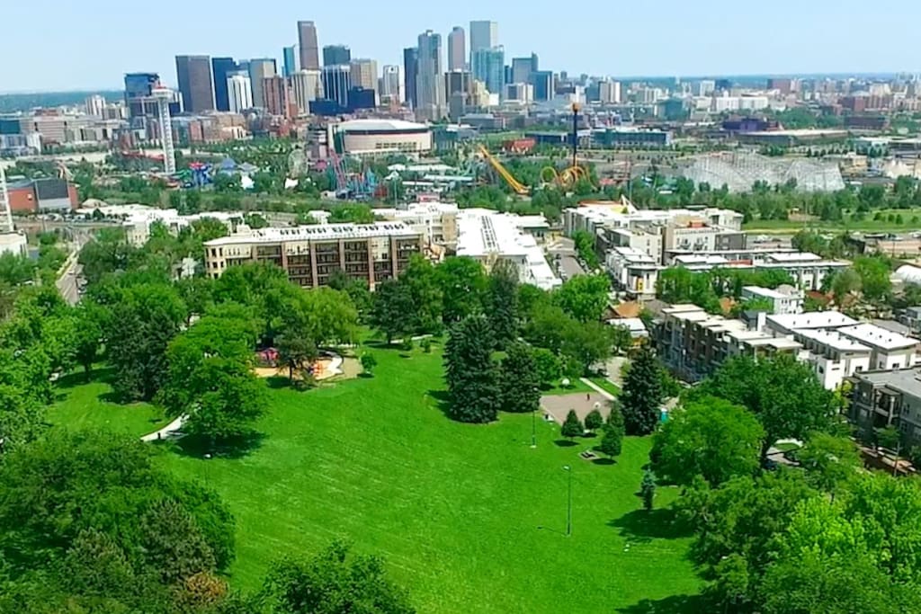 Jefferson Park