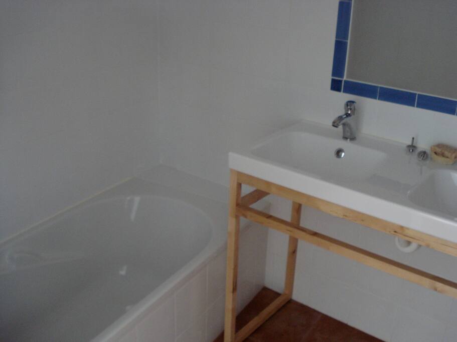 Private toilet