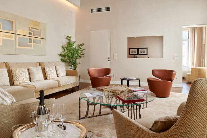 Zenzero – Palazzo MOrosini degli Spezieri gallery image 2