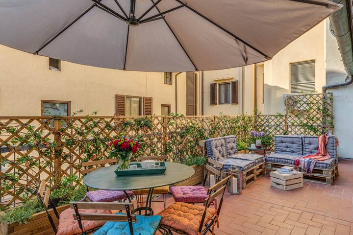 Duomo Dreamy Terrace gallery image 4