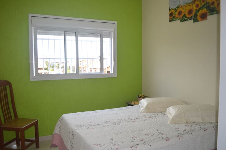 Chambre double 1