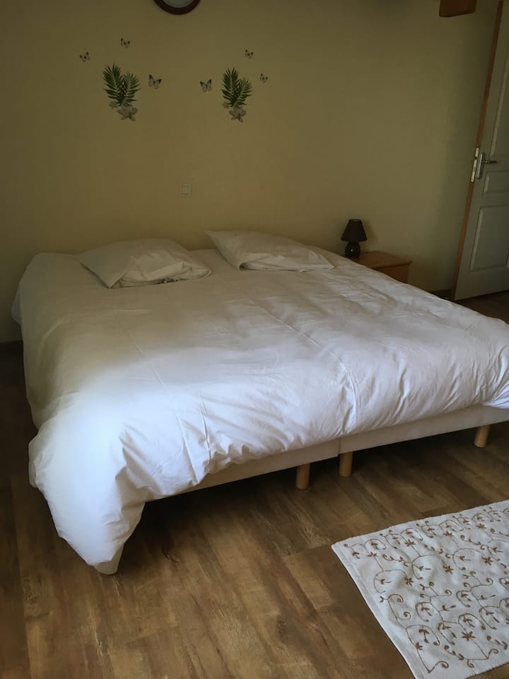 Mogućnost spajanja dva 90 kreveta