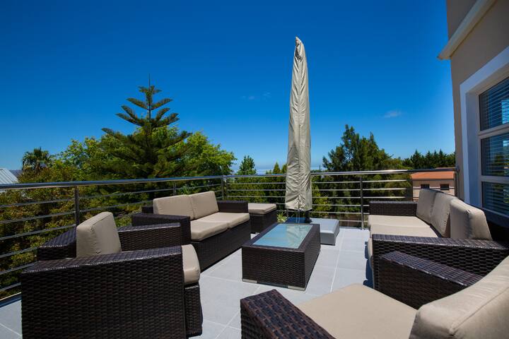 Traumvilla Kapstadt gallery image 4