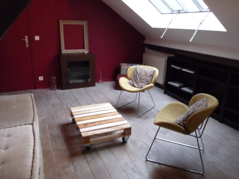 Salon