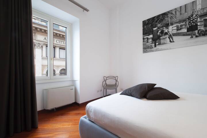 Amazing City view in the Heart of Rome 4 gallery image 3