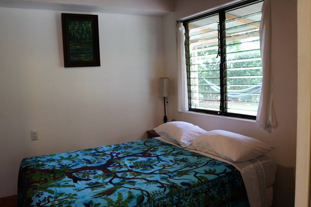 DOWNSTAIRS BEDROOM 1